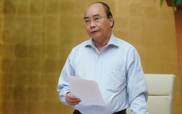 Thủ tướng: Việt Nam không còn tình trạng lây nhiễm COVID-19 trong cộng đồng